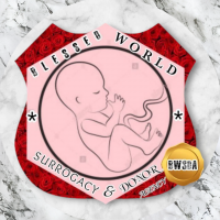 BLESSED WORLD 🌎 SURROGACY ENTERPRISE