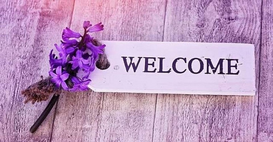 WELCOME TO BLESSED WORLD 🌎 SURROGACY ENTERPRISE