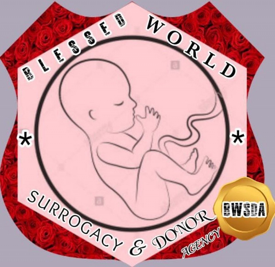 BLESSED WORLD SURROGACY ENTERPRISE