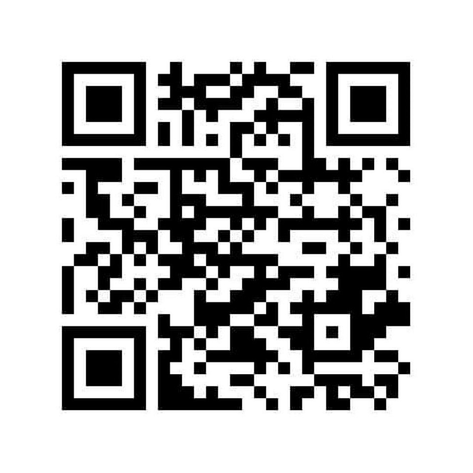 BWEDSA OFFICIAL QR BARCODE