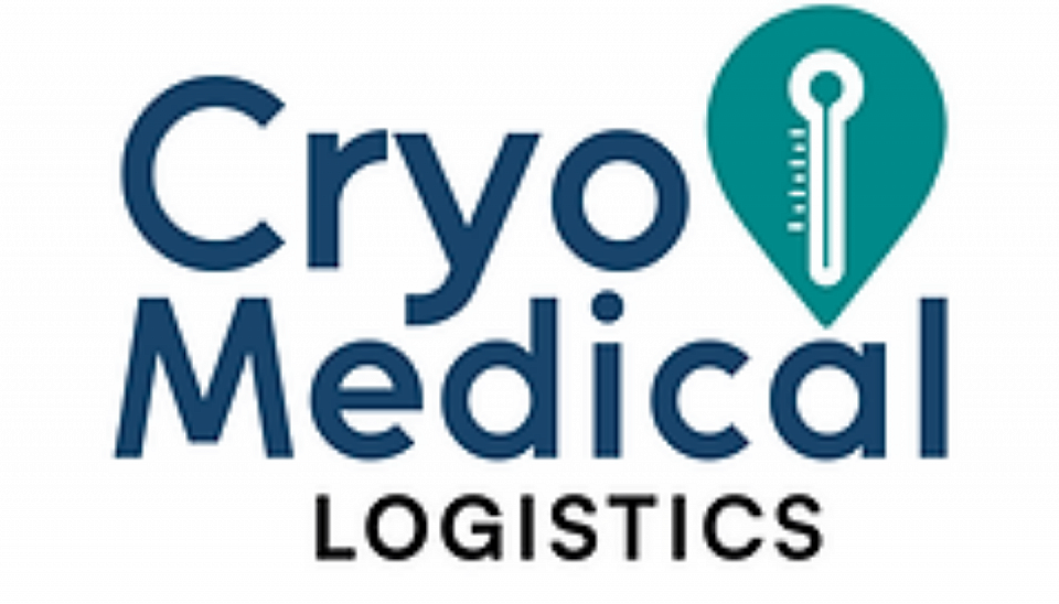 CRYO MEDICAL LOGISTICS UK  ( Our Internationally Recognized Health Shipping Partner )