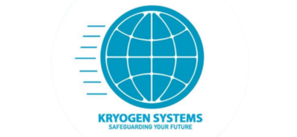 KRYOGEN SYSTEM LOGISTICS NIGERIA / U.S.A ( Our Internationally Recognized Health Shipping Partner )
