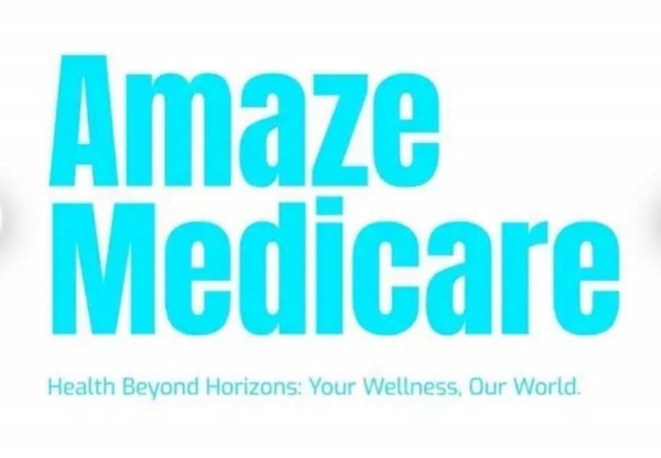 AMAZE MEDICARE INDIA  ( Our Internationally Recognized Medical Health Partner )