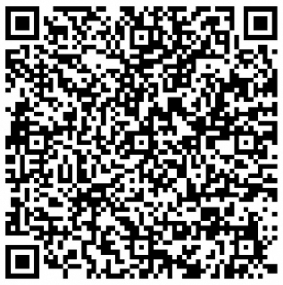 Scan Barcode Above Or Click Below to Download BLESSED WORLD 🌍 SURROGACY ENTERPRISE OFFICIAL APP