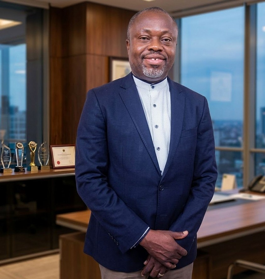 BARRISTER PETER UWALAKA ESQ.